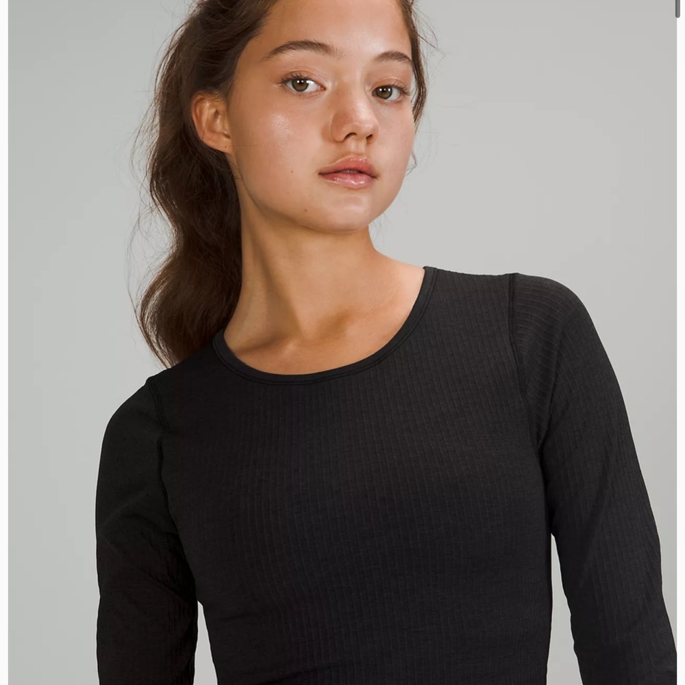 Lululemon top